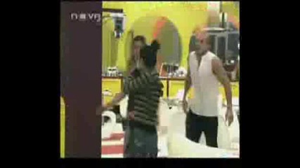 Big Brother 4 - Яко Смях