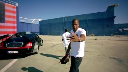 Kanye West & Jay - Z - Otis