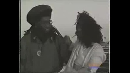 Macka B Kofi - In Love With A Dreadlock - Video