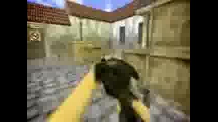 Counter Strike 1.6 Best Gameplay !!! 