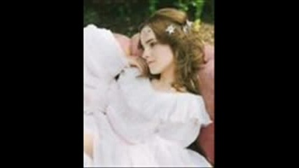 Emma Watson - Maneater