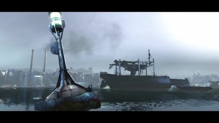 Dishonored - Gameplay Trailer