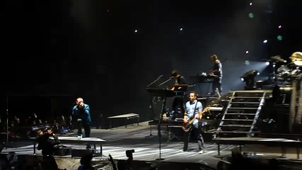 Linkin Park - What I ve Done Live - San Jose, Ca 2.22.2011 