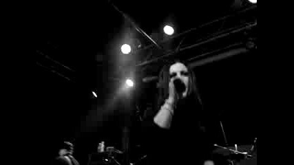 We Are The Fallen - Like A Prayer (cover Madona) (live King s College London 23 3 10) 