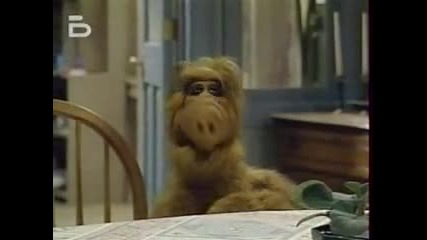 Alf S01e06 - For Your Eyes Only