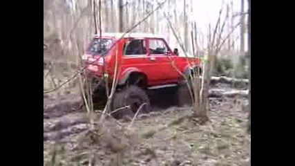 Lada Niva2