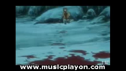 Enya - Wolfs Rain 
