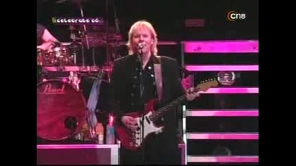 Styx - I Am The Walrus
