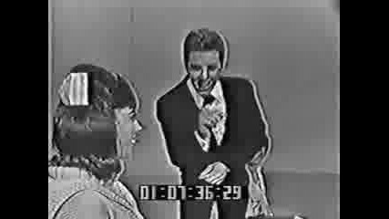 Bobby Sherman - Just For Me And My Girl