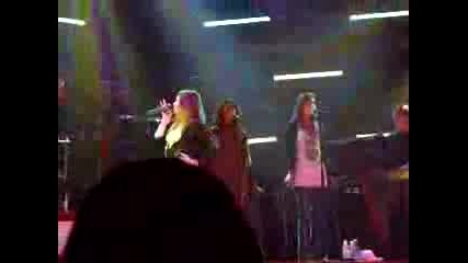 Hilary Duff - Never Stop