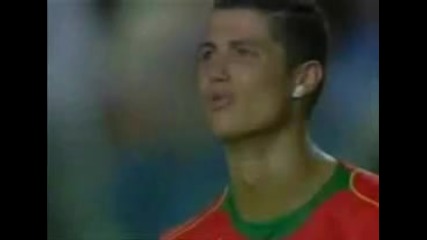 Cristiano Ronaldo - The Majestic Seven [by C.ronaldo17]