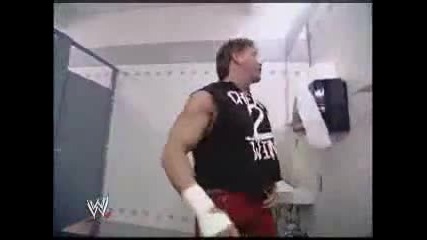 - Eddie Guerrero and Big Show v toaletna