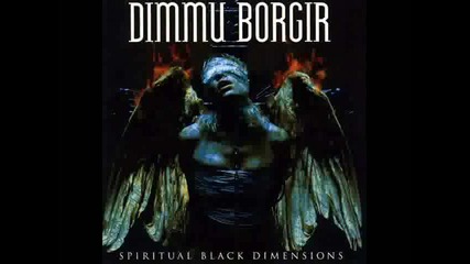 Dimmu Borgir - The Promised Future Aeons 