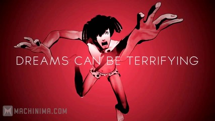 Catherine Nightmare Trailer [hd]