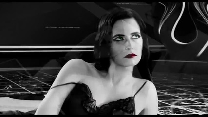 Goddess # Sin City: A Dame To Kill For - official tv spot (2014) movie trailer hd # Град на греха