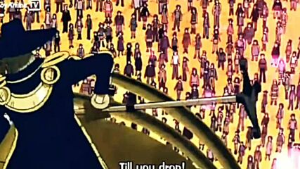 One piece ova 4