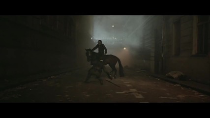 Jay-z & Kanye West Ft. Frank Ocean - No Church In The Wild New 2012 Full Hd 1080p