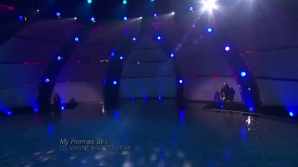 So You Think You Can Dance - (season 9 Finale) - Witney & twitch - Hip Hop