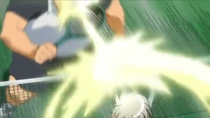 Amv God Luck Level Up 2013