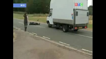 Моторист Катастрофира в ефир