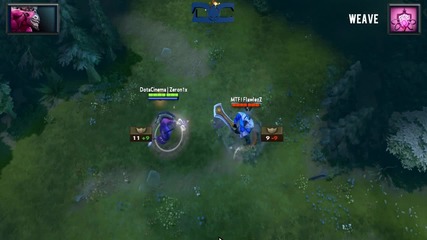 Dota 2 Dazzle