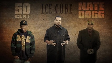 Ice Cube feat. 50 Cent & Nate Dogg - Have A Party Thugs (remix)