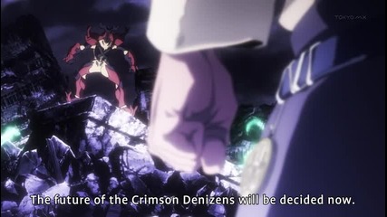 Shakugan no Shana Season 3 Episode 21 Eng Subs [high]