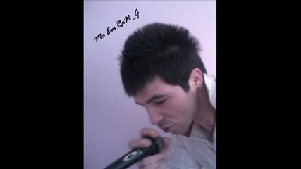 Mc Emran_g ft Emo - Umrumda degil ( New 2013 )