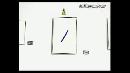 The Cycle of Art - Cool Animation