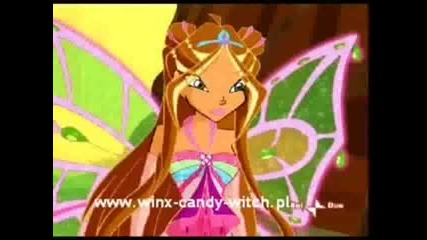 Картинки На Winx