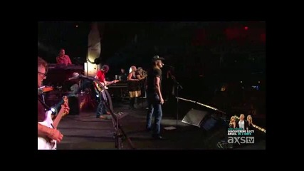 Trace Adkins - Live Country 2015