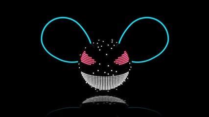 Deadmau5 - Moar Ghosts 'n' Stuff (hard Intro Mix 2011)