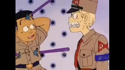 Dragon Ball Episode 050 Hq