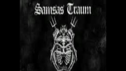 Samsas Traum - Der Hirte Der Meere