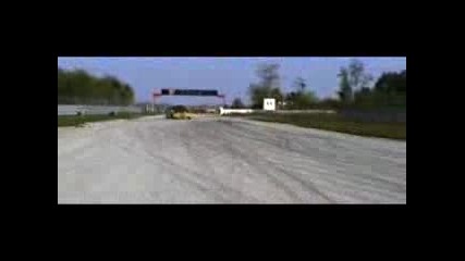 B M W Drifting