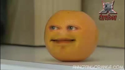 The Annoying Orange 10 The Apple Makes Orange Less Annoying 