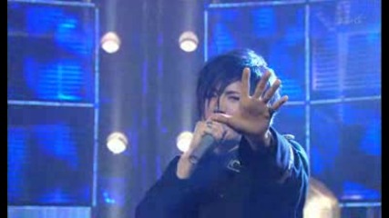 Gackt - Lost angels (live)