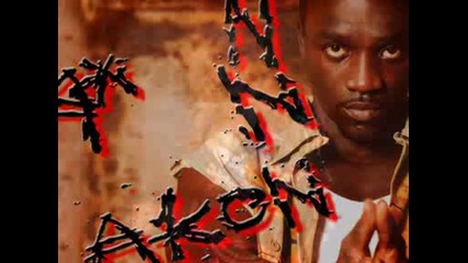 New! Kat Deluna ft. Akon - Right now (na na na)