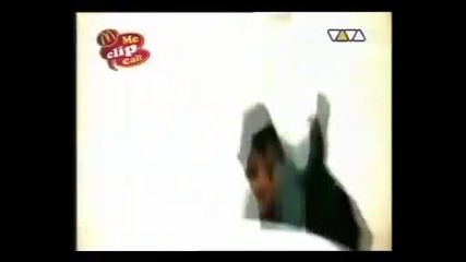 Bon Jovi - Its My Life 
