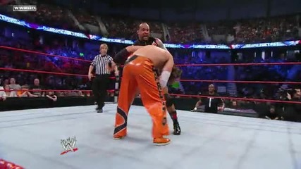 M.v.p vs Carlito