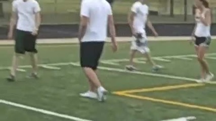 Disco Curtis Tv N.2 - Ultimate Football