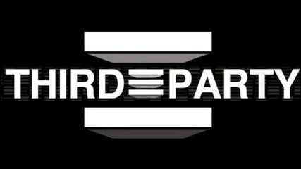 Third Party Vs. Cicada - Feel (original Mix) [size Records]