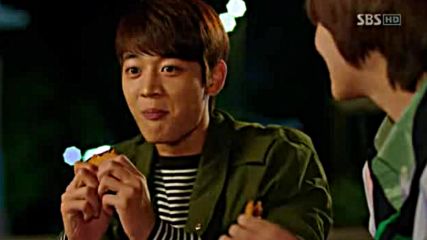 To The Beautiful You E15 / Готов/а На Всичко За Теб Е15