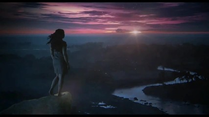 Jordin Sparks - The World I Knew (from Disneynature’s African Cats)