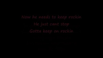 Foreigner - Juke Box Hero