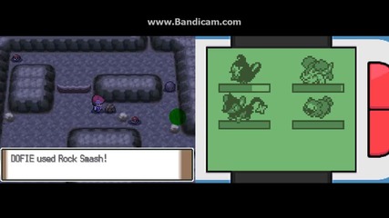 Let's play Pokemon Platinum with Anio01raiokv part 12