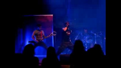 Deadlock - Deathrace Live