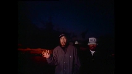 Hd Cypress Hill-hand On The Pump