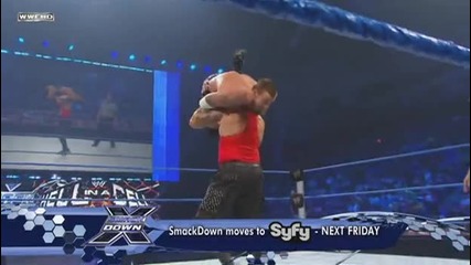 Wwe Smackdown 9/24/10 Part 7/10