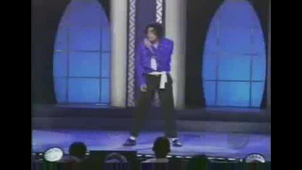 Michael Jackson and Britney Spears - The Way You Make Me Feel !!!